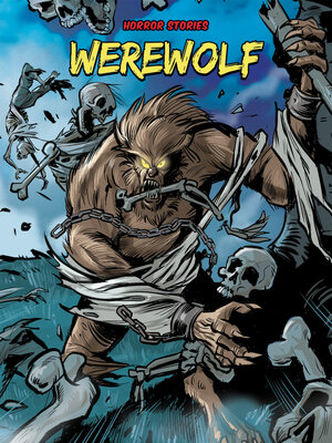 cover image of Werewolf